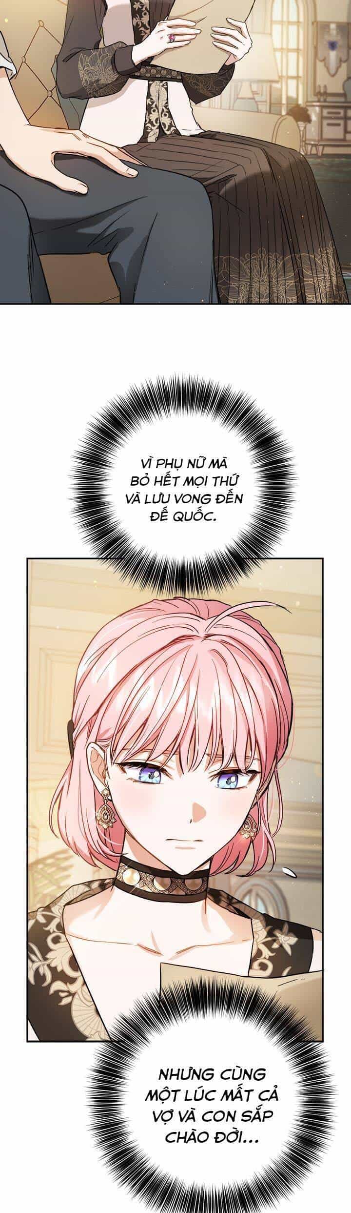 Cuộc Sống Mới Của Công Nương - Chương 55 - ảnh 28