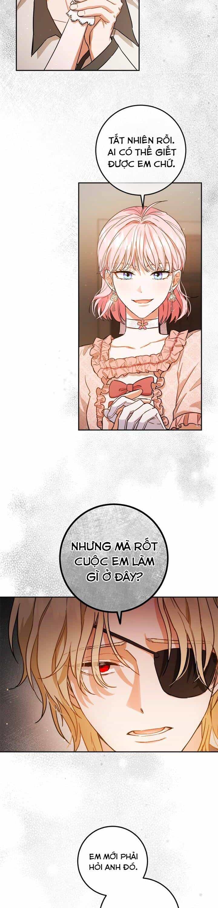 Cuộc Sống Mới Của Công Nương - Chương 59 - ảnh 2