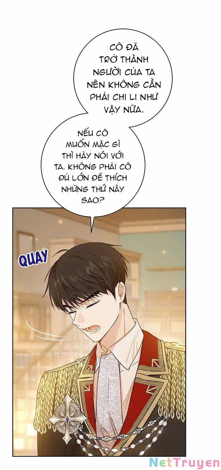 Cuộc Sống Mới Của Công Nương - Chương 6 - ảnh 12