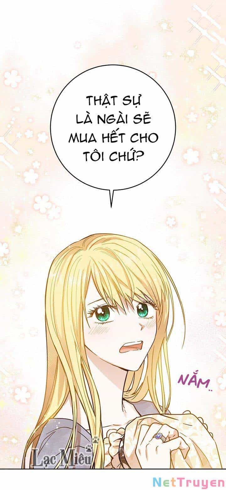 Cuộc Sống Mới Của Công Nương - Chương 6 - ảnh 14