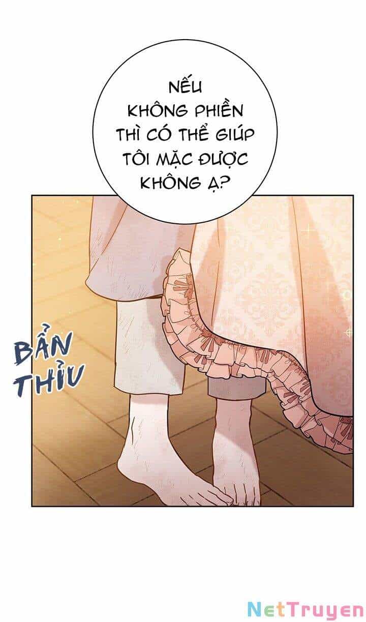 Cuộc Sống Mới Của Công Nương - Chương 6 - ảnh 26