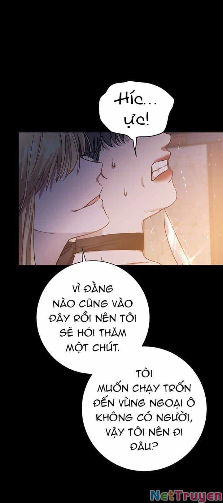 Cuộc Sống Mới Của Công Nương - Chương 6 - ảnh 59