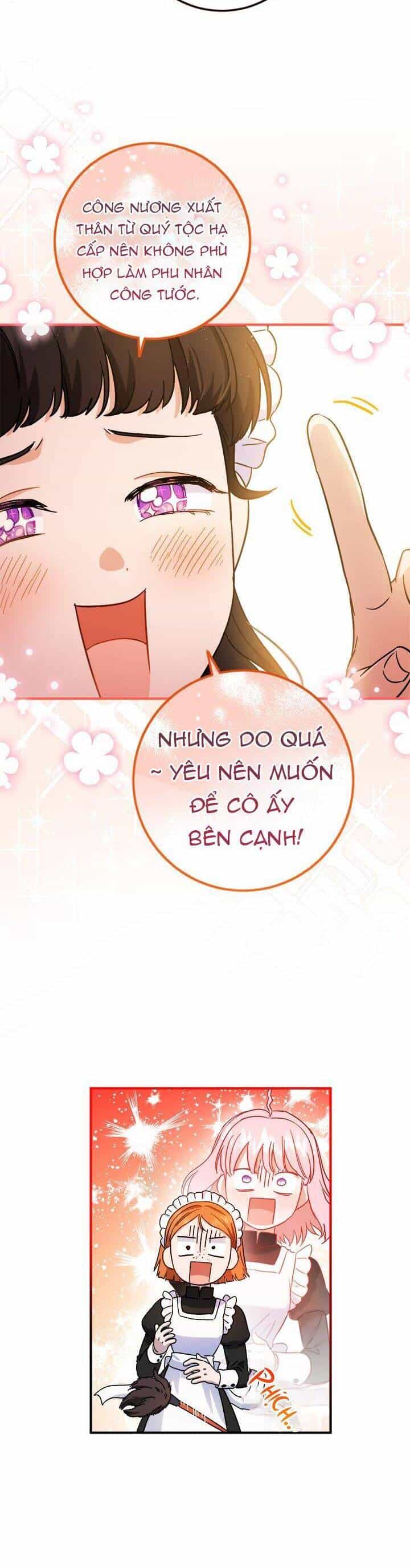 Cuộc Sống Mới Của Công Nương - Chương 64 - ảnh 7