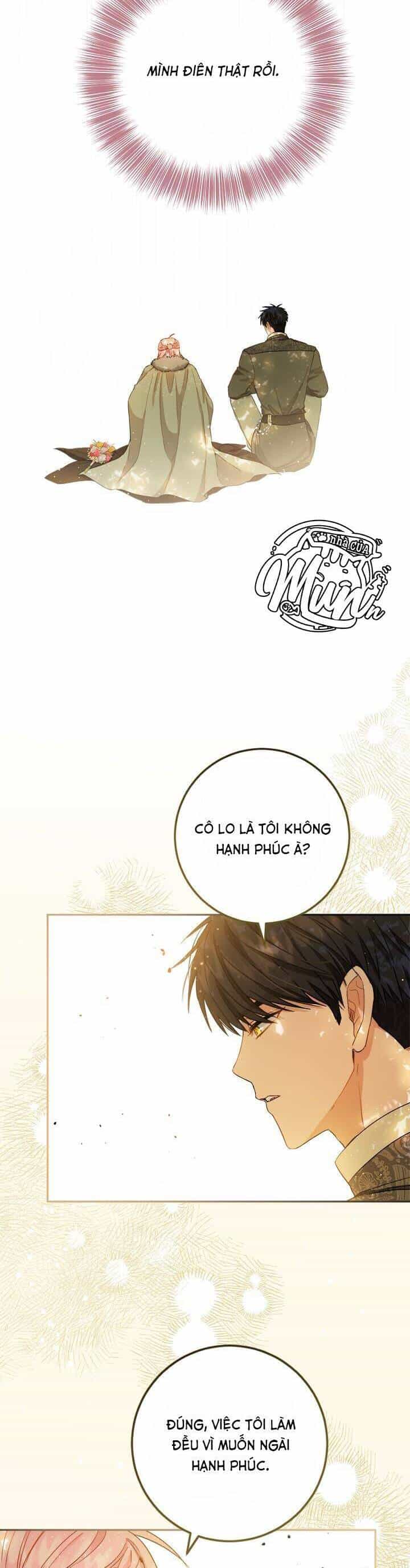 Cuộc Sống Mới Của Công Nương - Chương 67 - ảnh 26