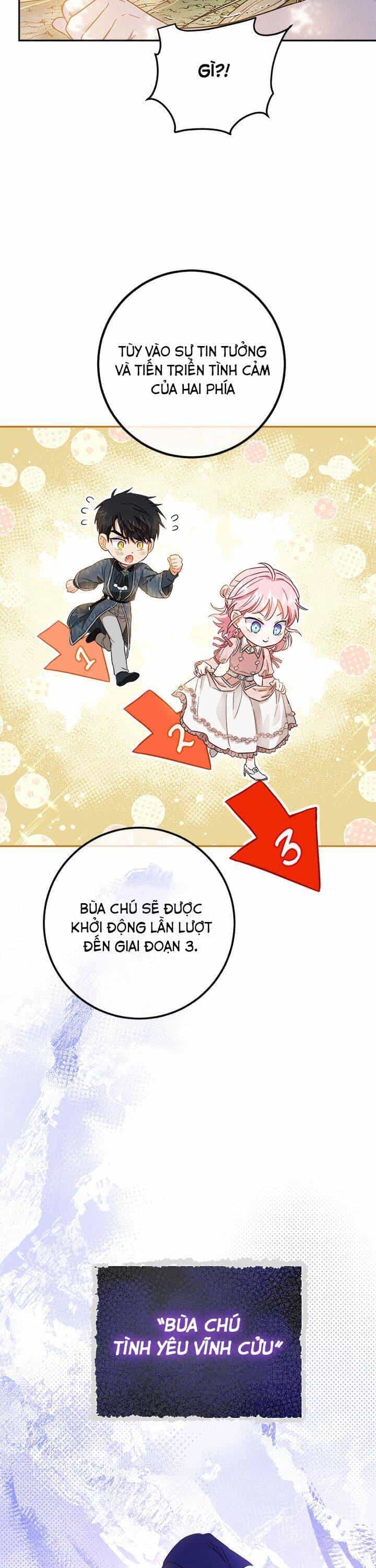 Cuộc Sống Mới Của Công Nương - Chương 72 - ảnh 23