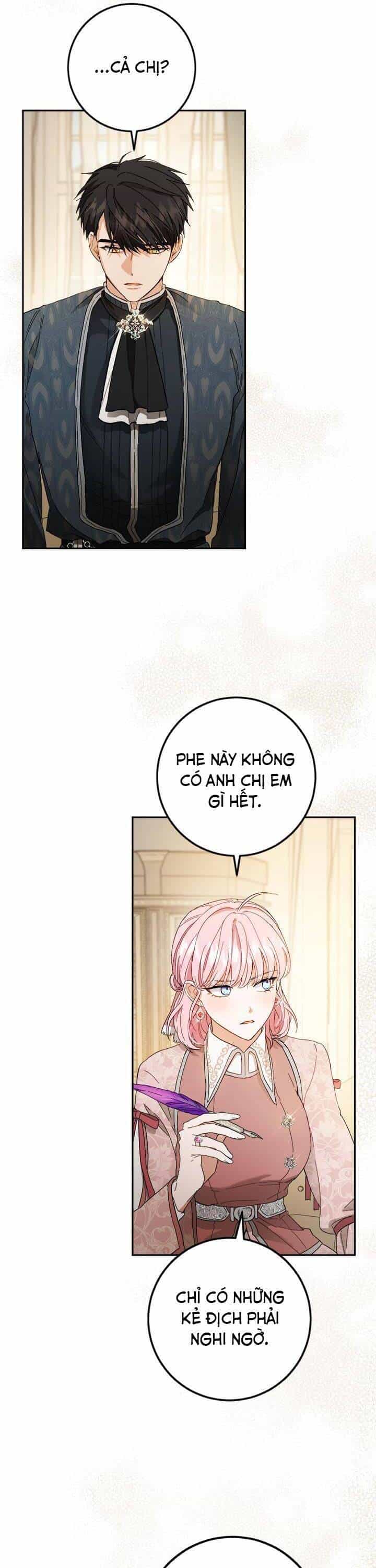 Cuộc Sống Mới Của Công Nương - Chương 73 - ảnh 14