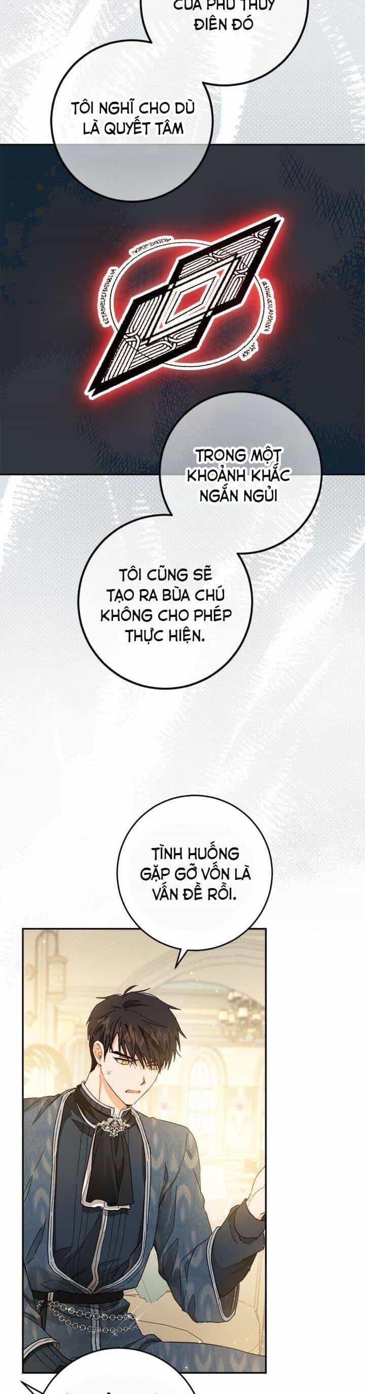 Cuộc Sống Mới Của Công Nương - Chương 73 - ảnh 24