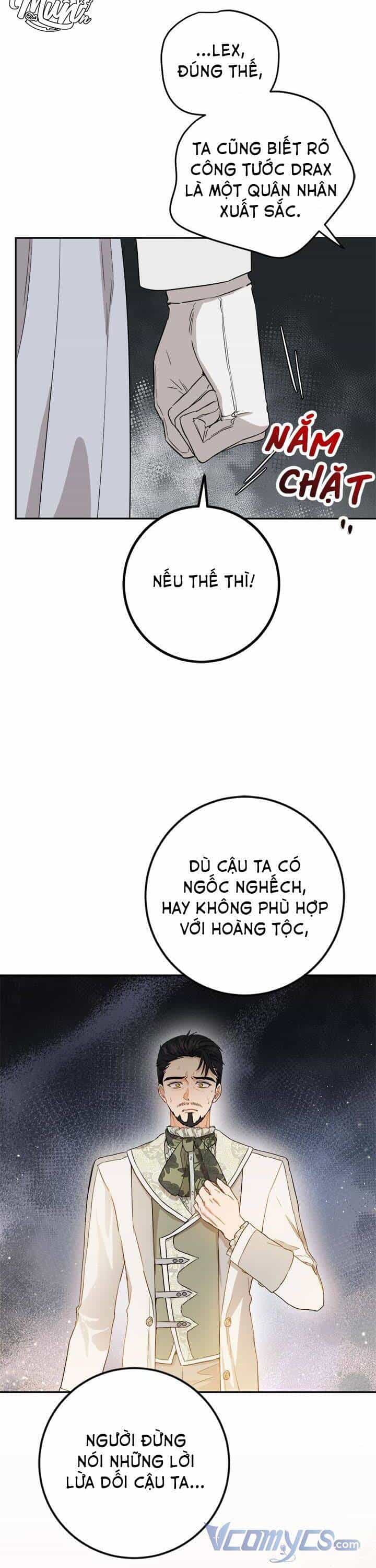 Cuộc Sống Mới Của Công Nương - Chương 74 - ảnh 28