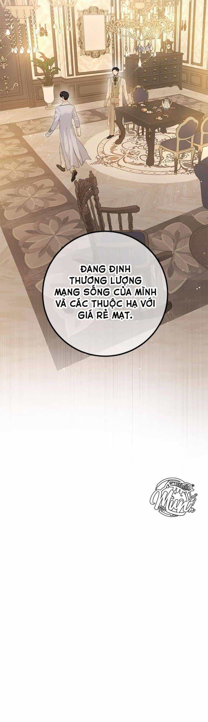 Cuộc Sống Mới Của Công Nương - Chương 74 - ảnh 31