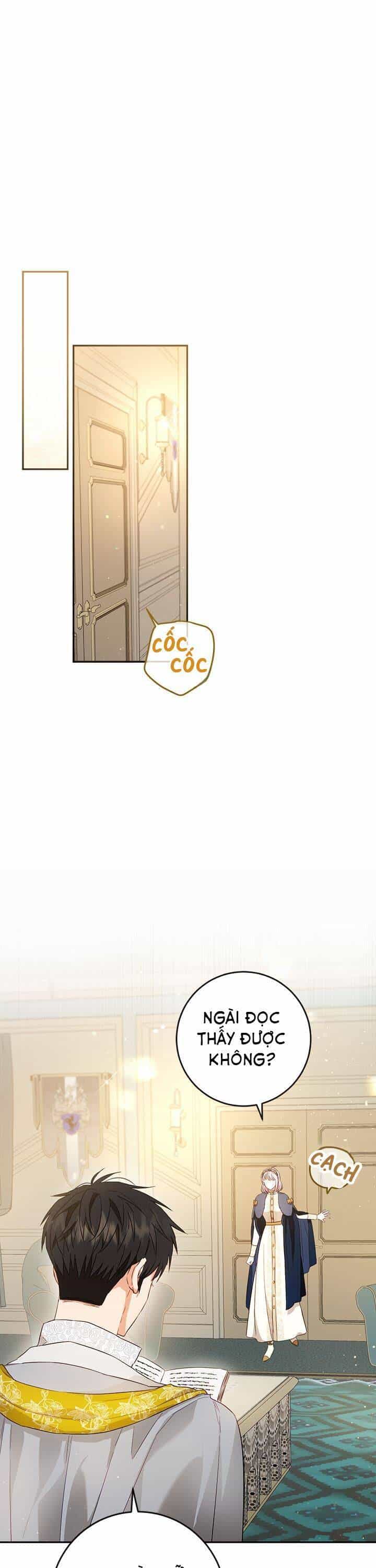 Cuộc Sống Mới Của Công Nương - Chương 77 - ảnh 19