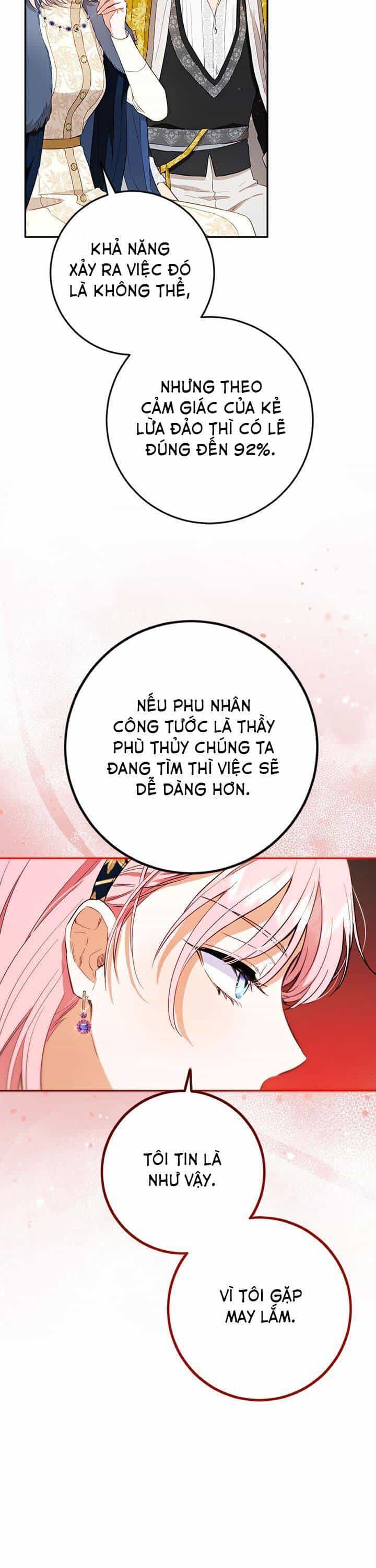 Cuộc Sống Mới Của Công Nương - Chương 77 - ảnh 29