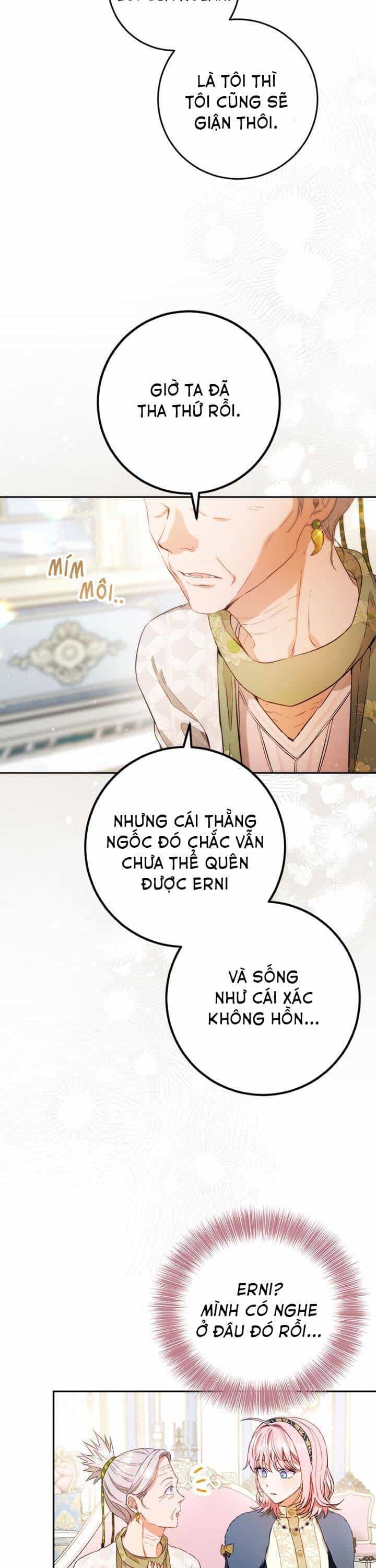 Cuộc Sống Mới Của Công Nương - Chương 77 - ảnh 7
