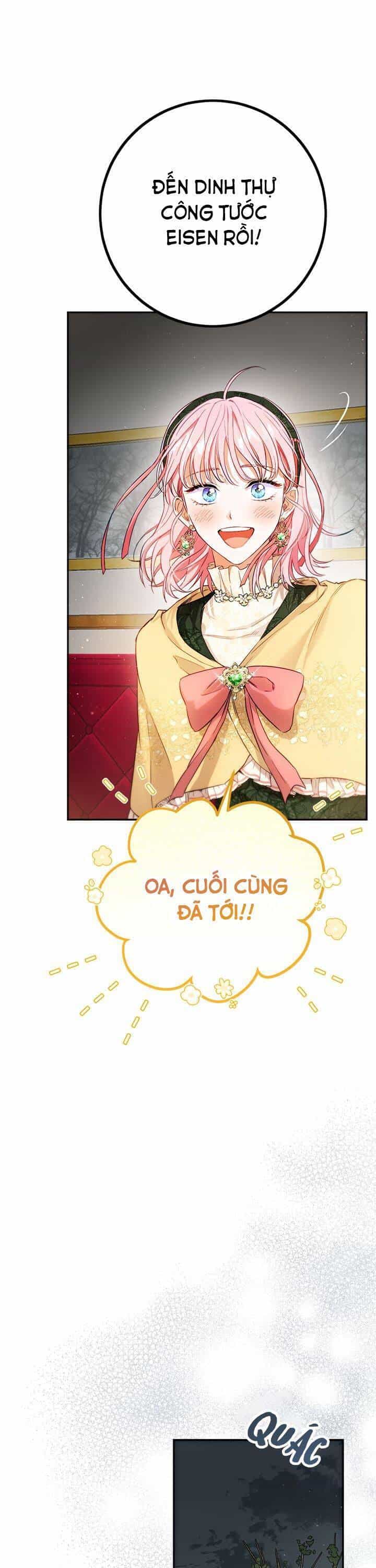 Cuộc Sống Mới Của Công Nương - Chương 78 - ảnh 33