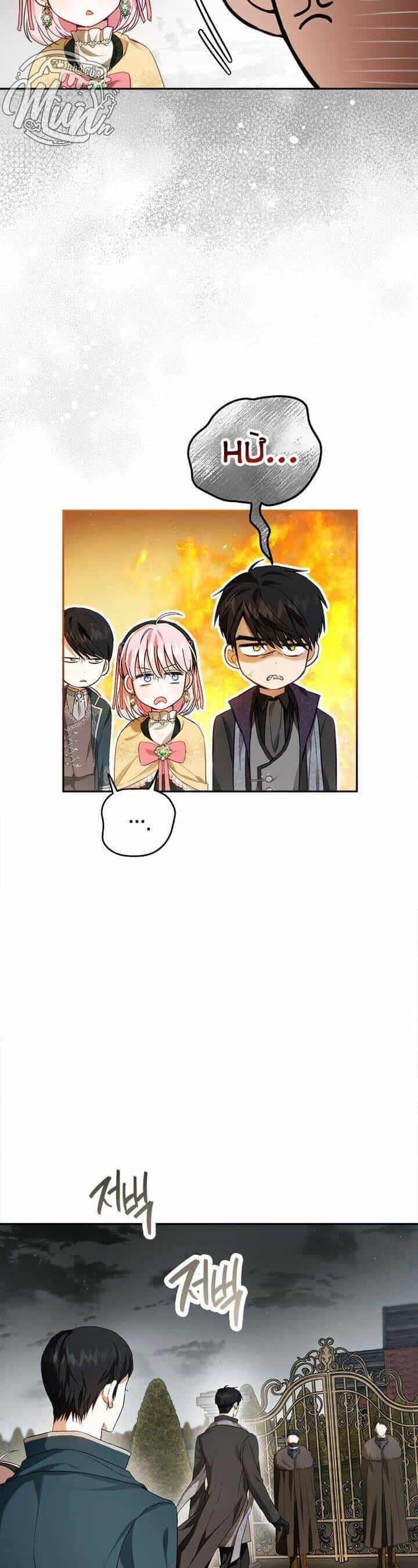 Cuộc Sống Mới Của Công Nương - Chương 79 - ảnh 3