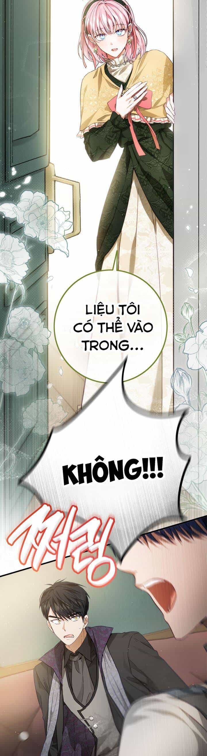 Cuộc Sống Mới Của Công Nương - Chương 80 - ảnh 13