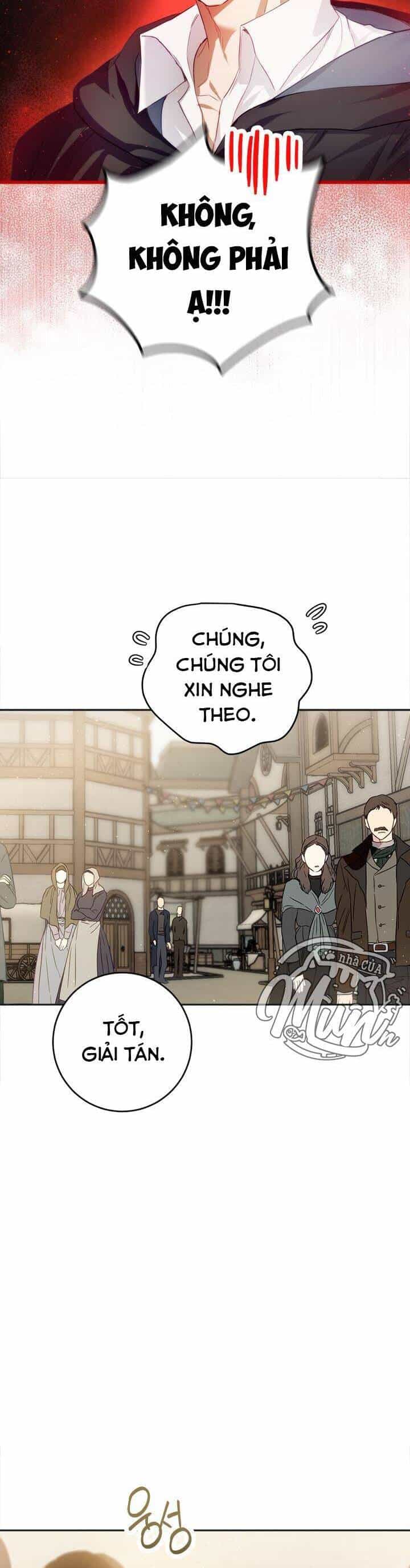 Cuộc Sống Mới Của Công Nương - Chương 81 - ảnh 30