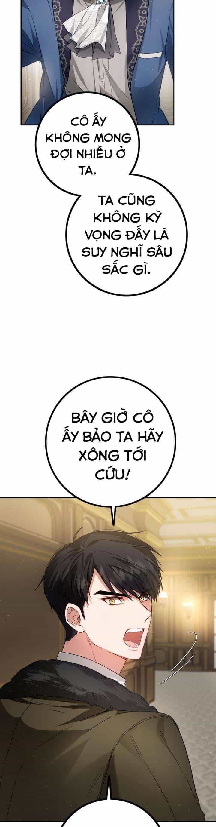 Cuộc Sống Mới Của Công Nương - Chương 82 - ảnh 10