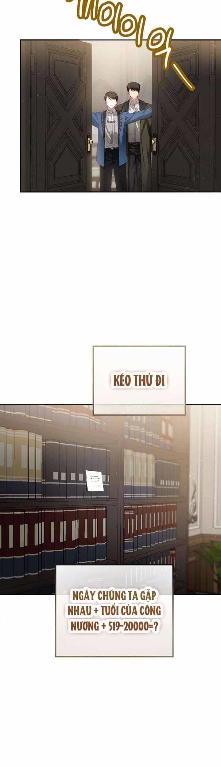 Cuộc Sống Mới Của Công Nương - Chương 82 - ảnh 18