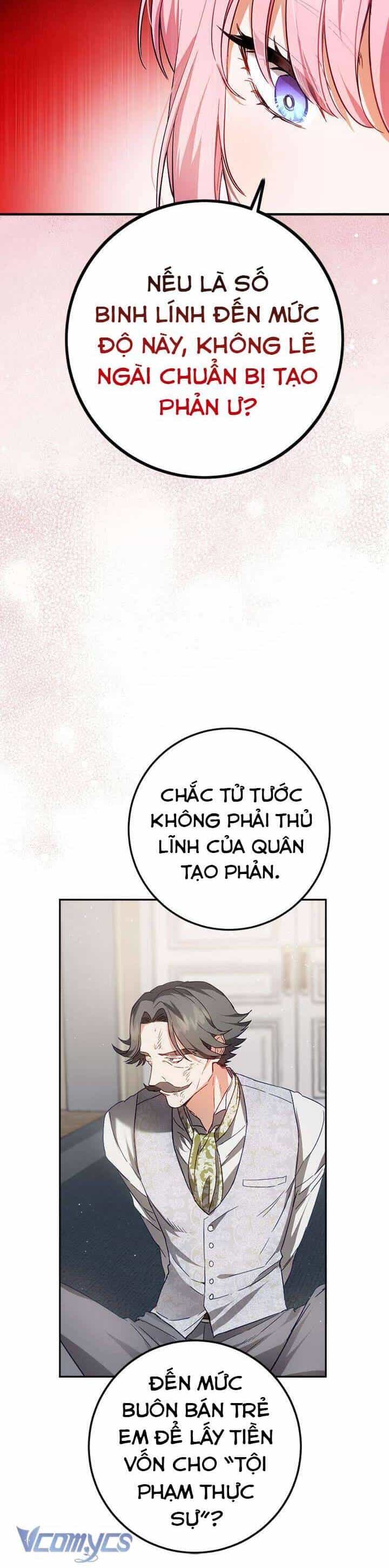Cuộc Sống Mới Của Công Nương - Chương 83 - ảnh 12