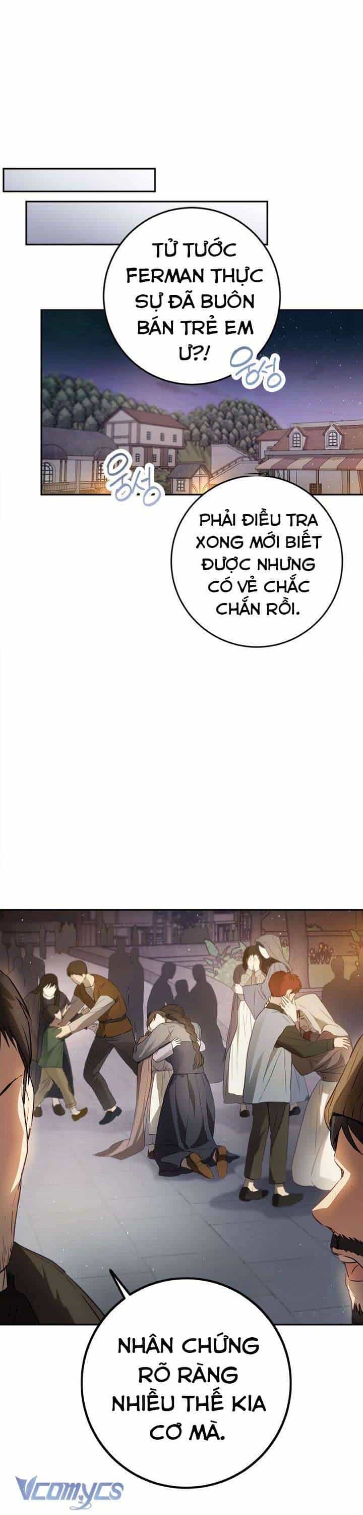 Cuộc Sống Mới Của Công Nương - Chương 83 - ảnh 28