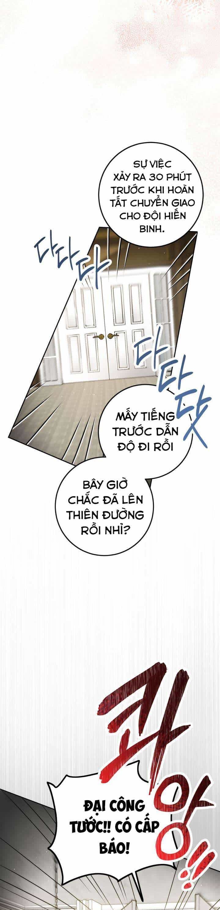 Cuộc Sống Mới Của Công Nương - Chương 83 - ảnh 36