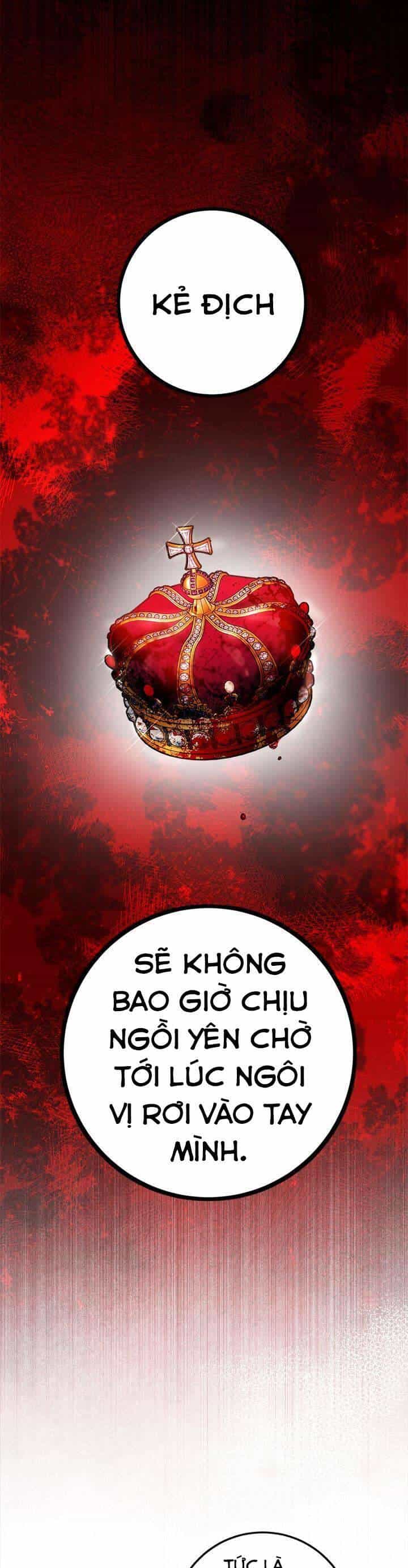 Cuộc Sống Mới Của Công Nương - Chương 84 - ảnh 10