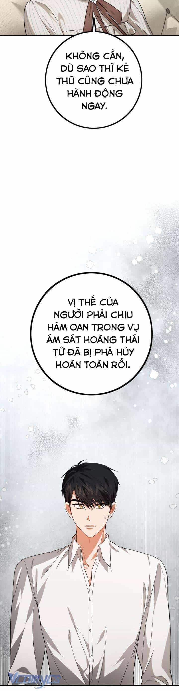 Cuộc Sống Mới Của Công Nương - Chương 84 - ảnh 12