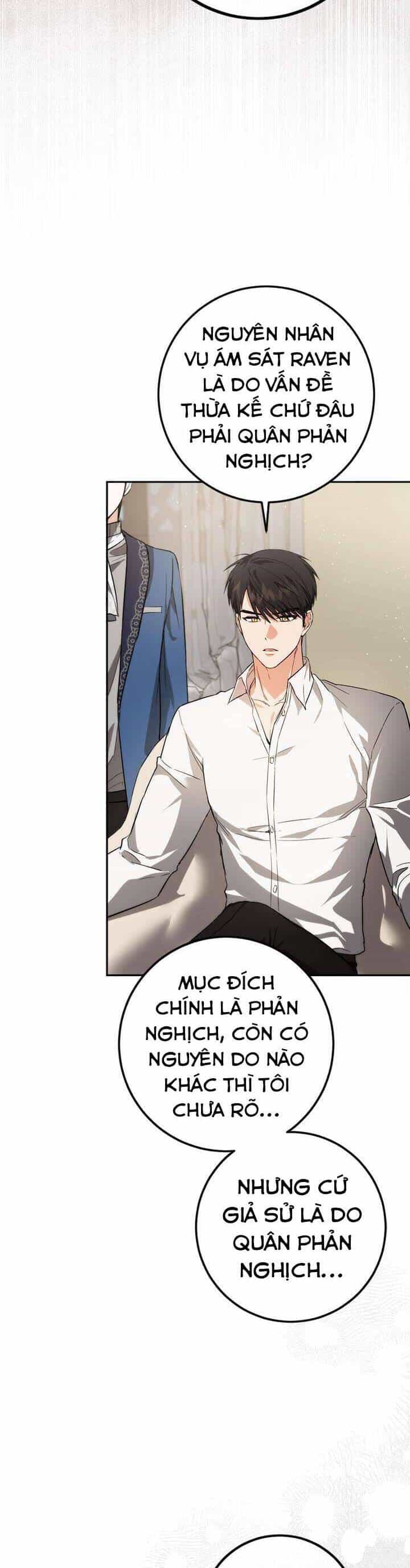 Cuộc Sống Mới Của Công Nương - Chương 84 - ảnh 7