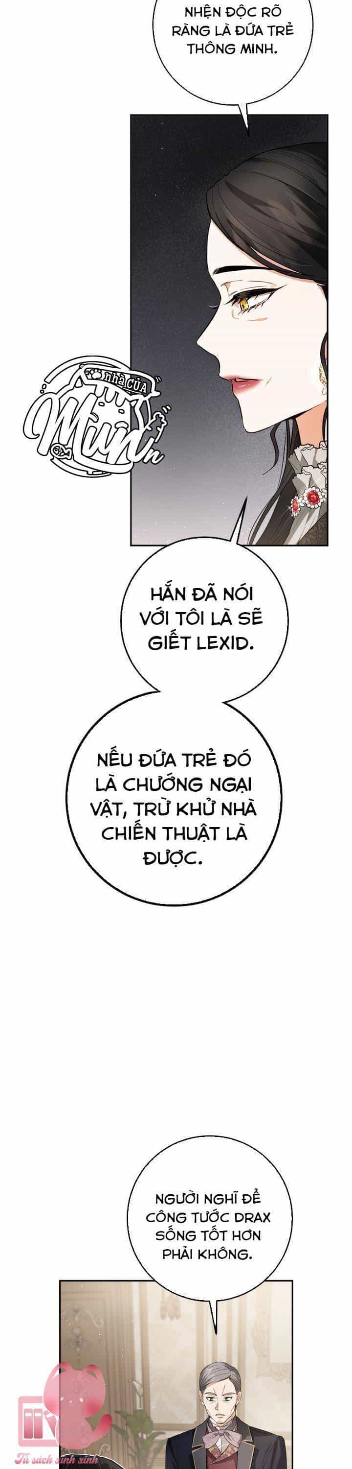 Cuộc Sống Mới Của Công Nương - Chương 86 - ảnh 23