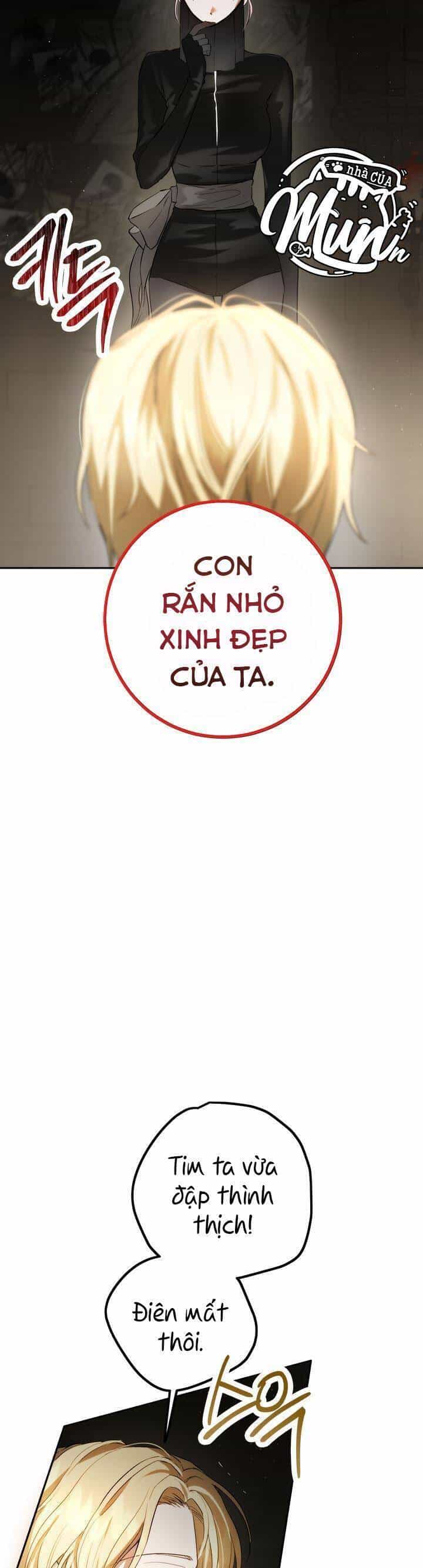 Cuộc Sống Mới Của Công Nương - Chương 86 - ảnh 39