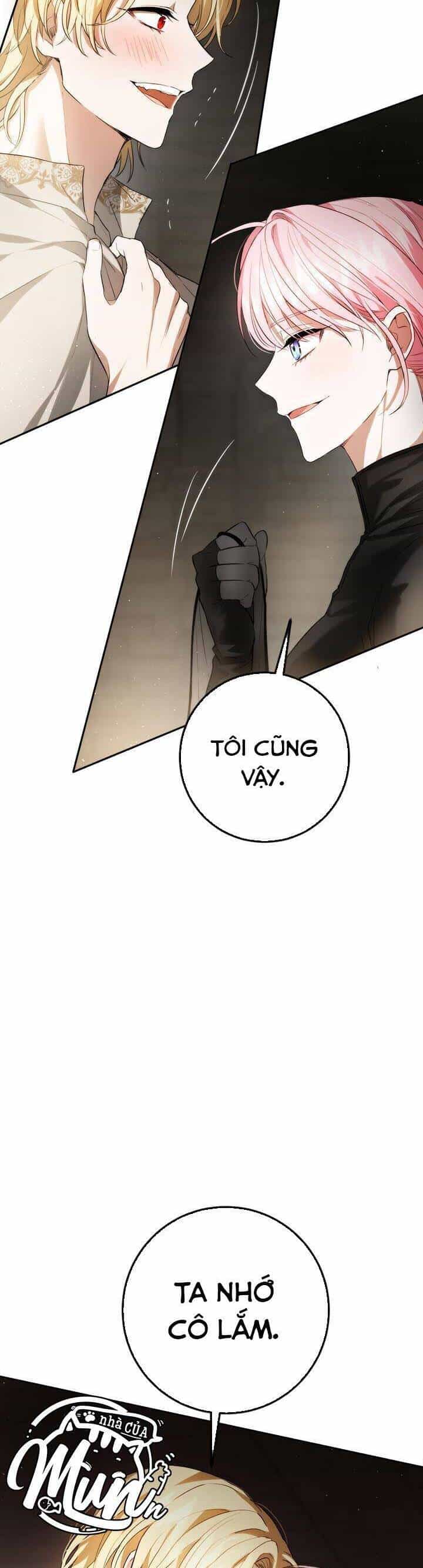 Cuộc Sống Mới Của Công Nương - Chương 86 - ảnh 40