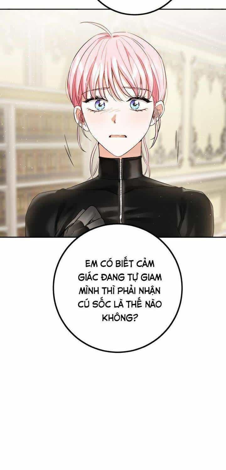 Cuộc Sống Mới Của Công Nương - Chương 88 - ảnh 59