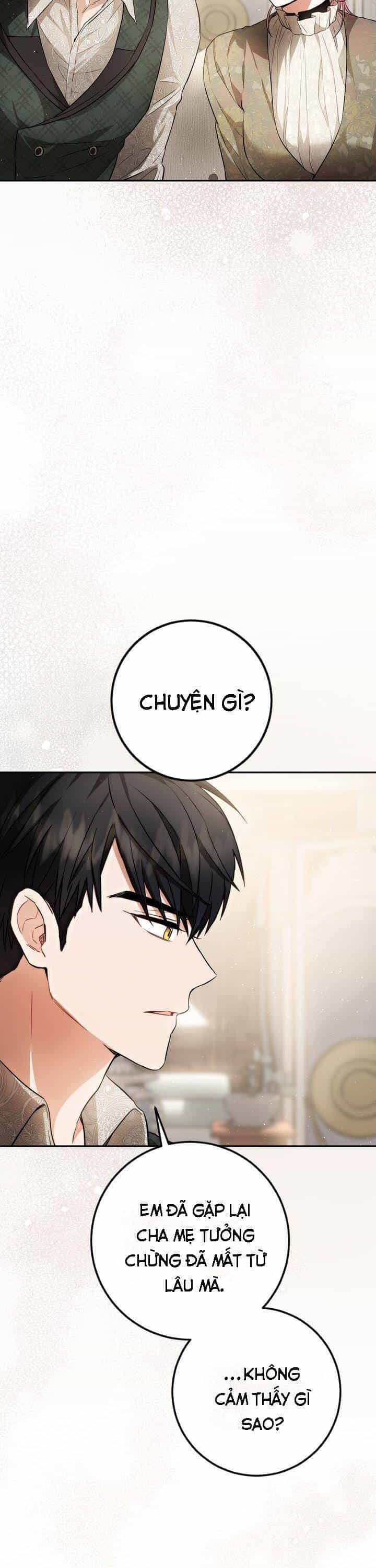 Cuộc Sống Mới Của Công Nương - Chương 89 - ảnh 11