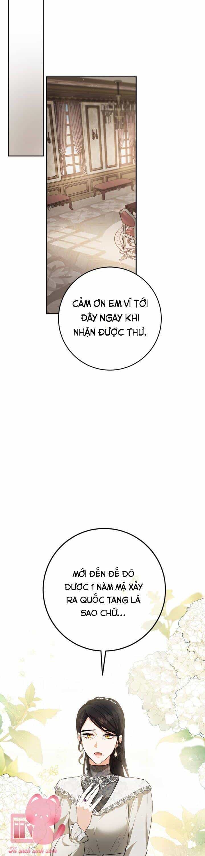 Cuộc Sống Mới Của Công Nương - Chương 89 - ảnh 29