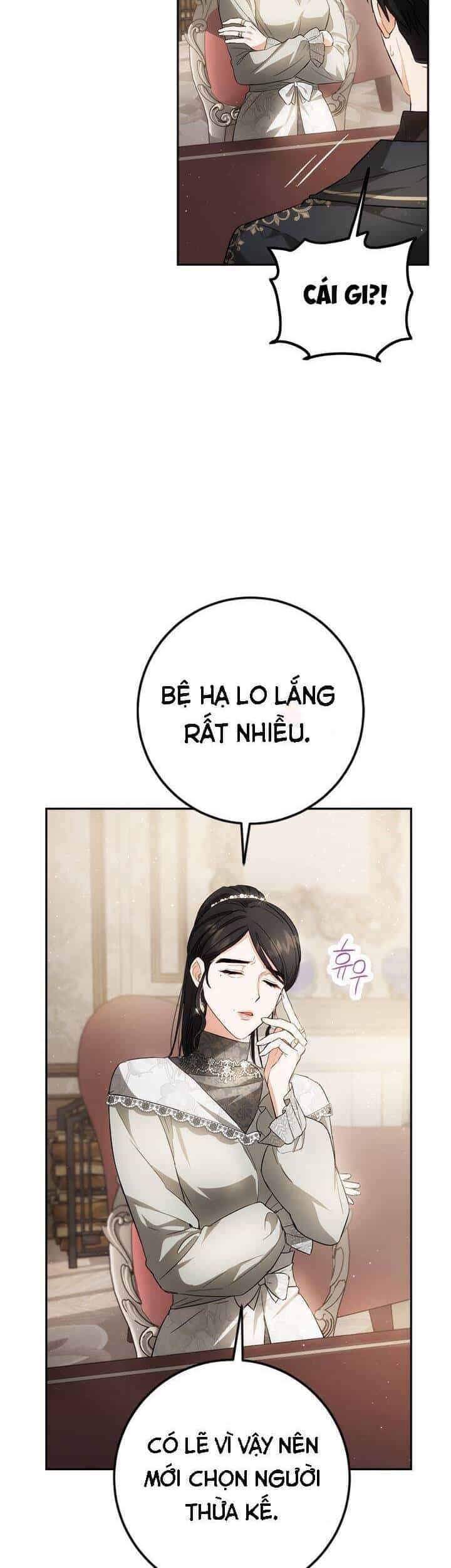 Cuộc Sống Mới Của Công Nương - Chương 89 - ảnh 46