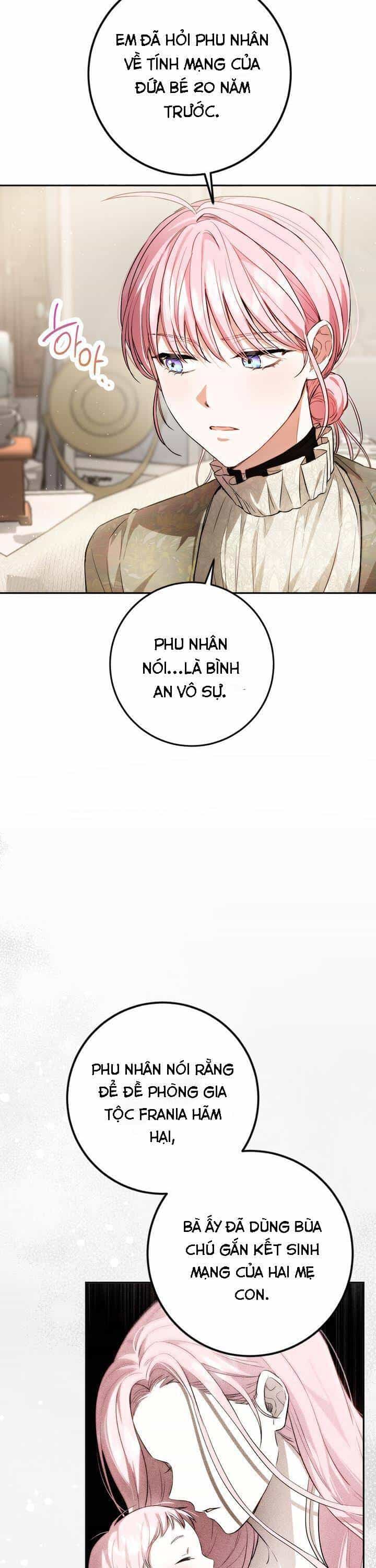 Cuộc Sống Mới Của Công Nương - Chương 89 - ảnh 8