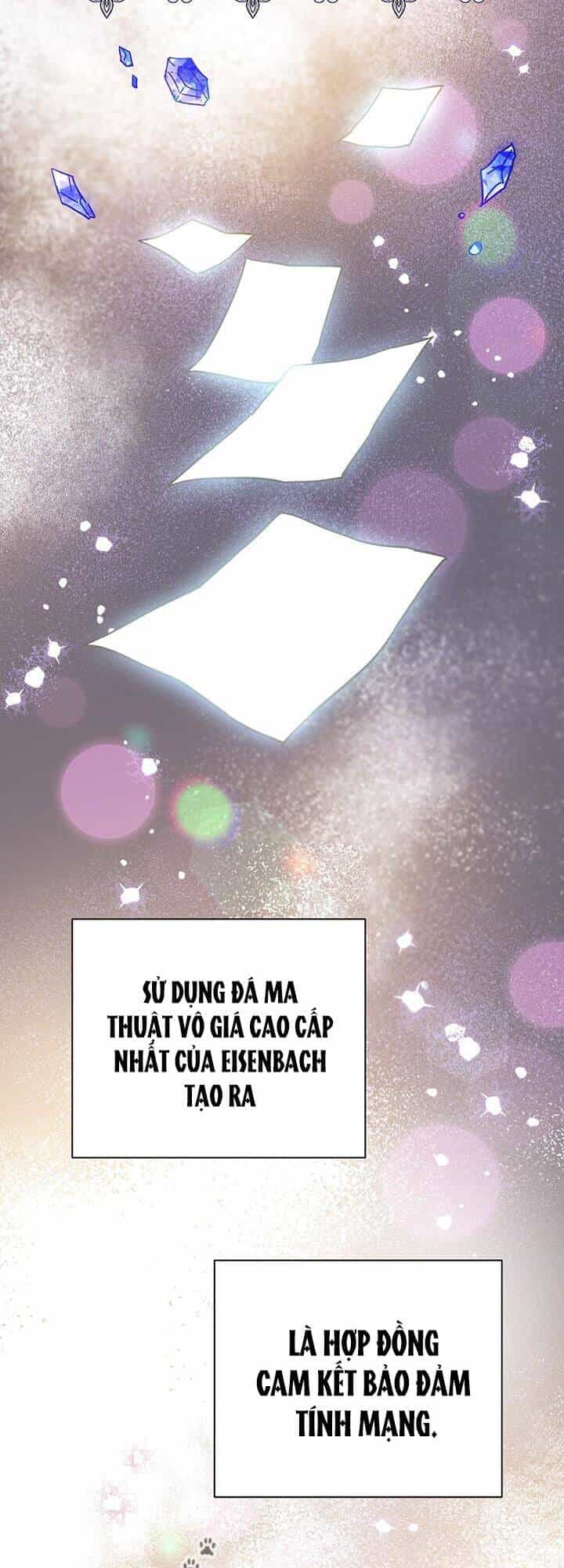 Cuộc Sống Mới Của Công Nương - Chương 9 - ảnh 32