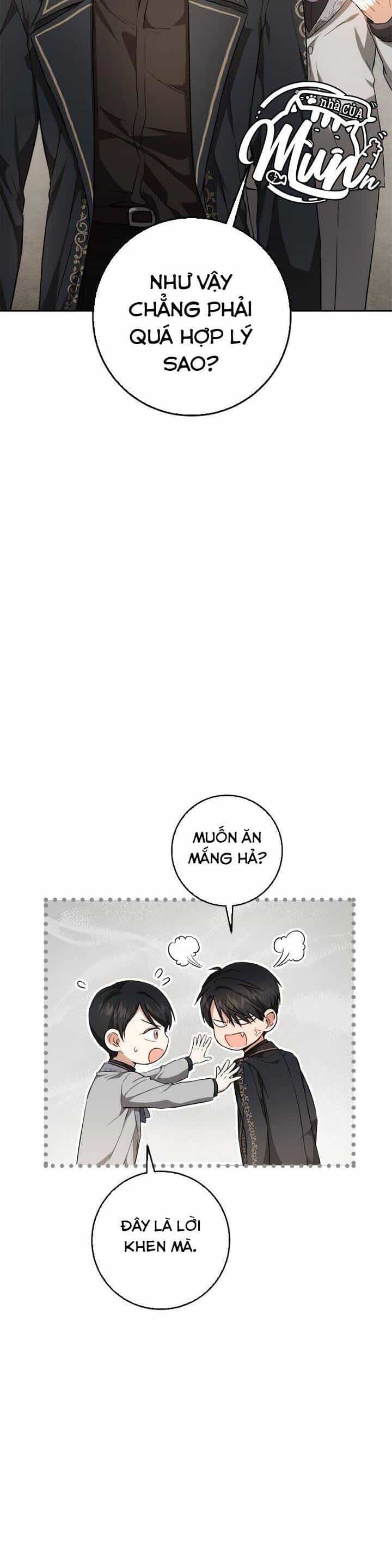 Cuộc Sống Mới Của Công Nương - Chương 90 - ảnh 30