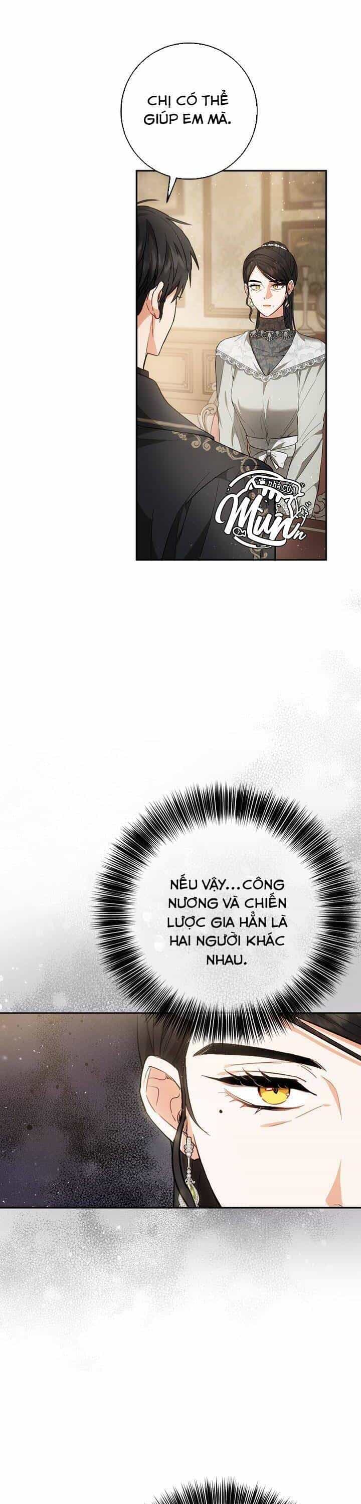 Cuộc Sống Mới Của Công Nương - Chương 90 - ảnh 6