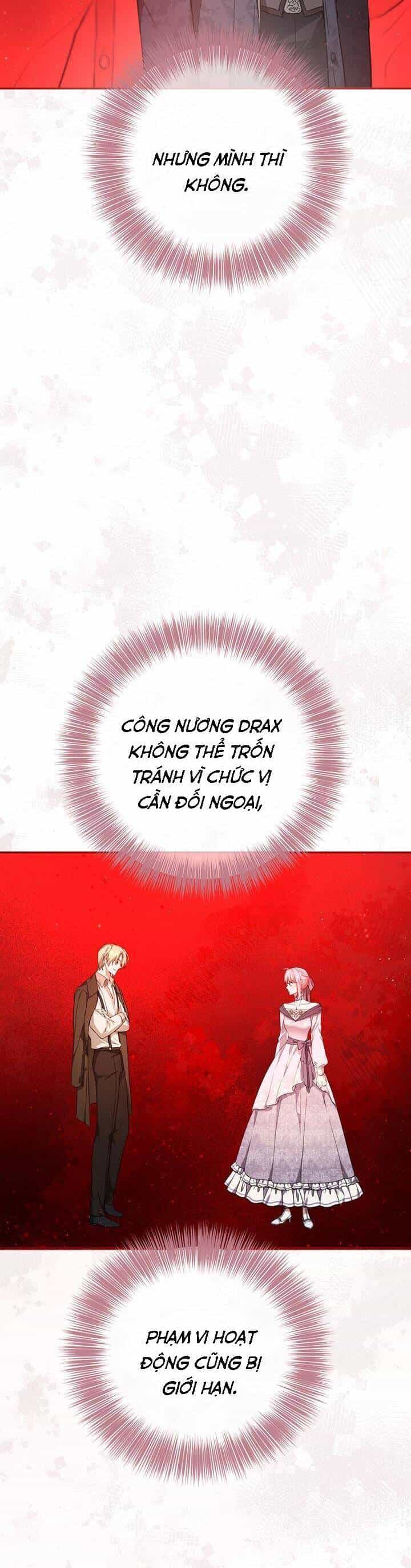 Cuộc Sống Mới Của Công Nương - Chương 91 - ảnh 12