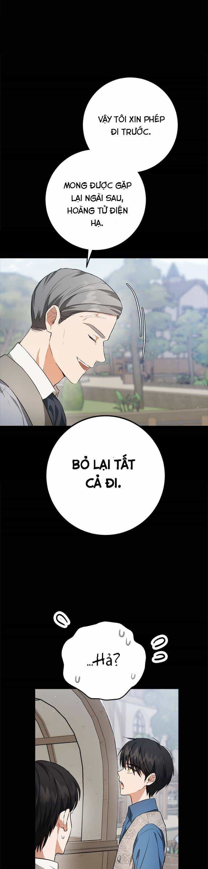 Cuộc Sống Mới Của Công Nương - Chương 91 - ảnh 36