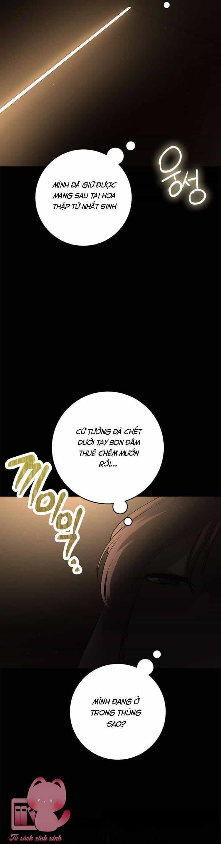 Cuộc Sống Mới Của Công Nương - Chương 91 - ảnh 45