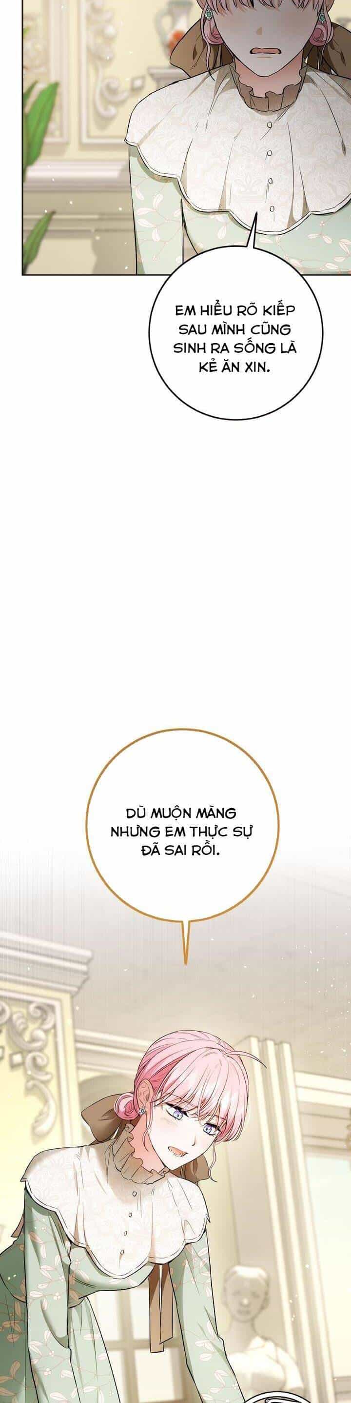 Cuộc Sống Mới Của Công Nương - Chương 93 - ảnh 34