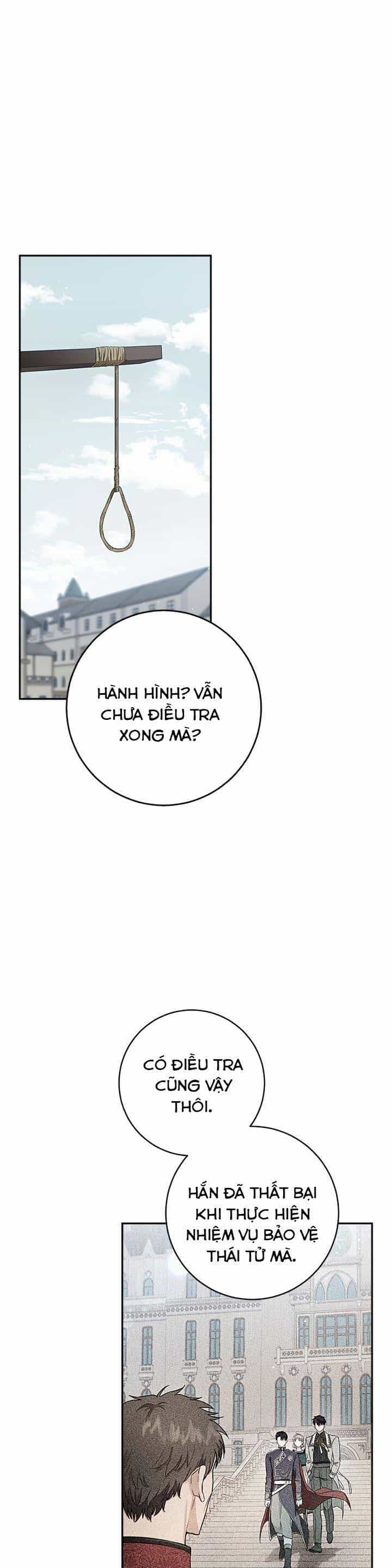 Cuộc Sống Mới Của Công Nương - Chương 93 - ảnh 4