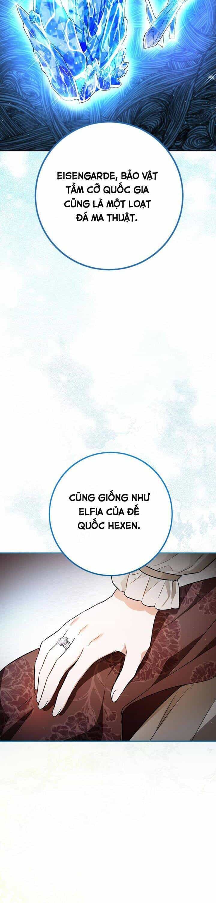 Cuộc Sống Mới Của Công Nương - Chương 95 - ảnh 17