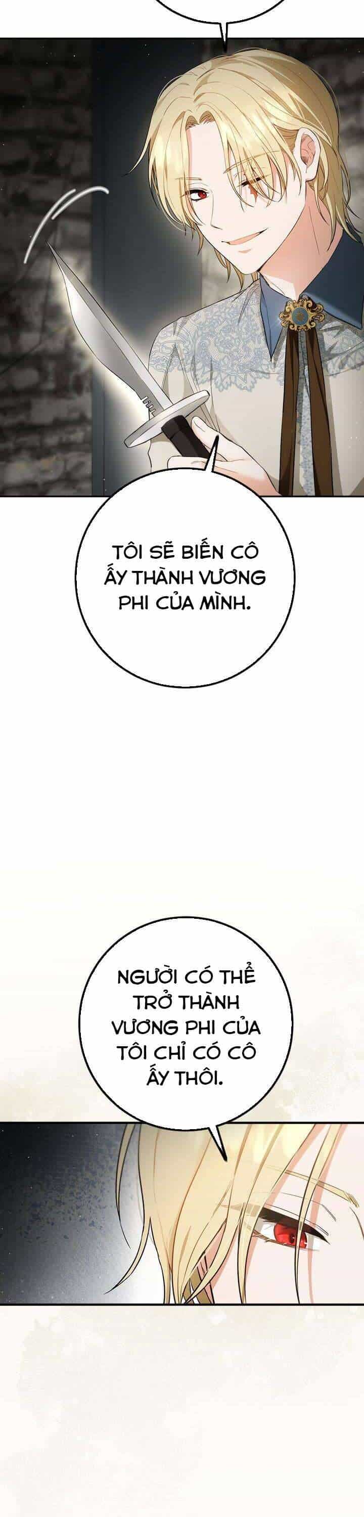 Cuộc Sống Mới Của Công Nương - Chương 96 - ảnh 12