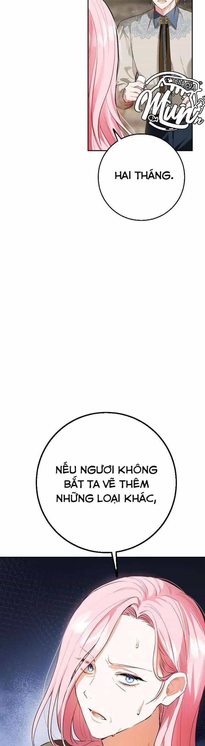 Cuộc Sống Mới Của Công Nương - Chương 96 - ảnh 46