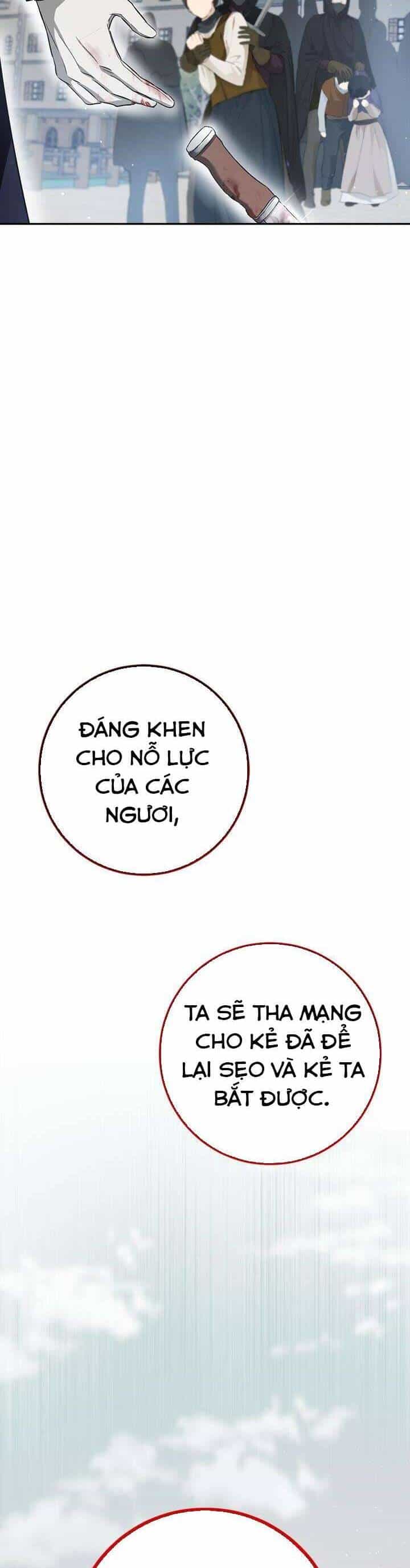Cuộc Sống Mới Của Công Nương - Chương 97 - ảnh 17