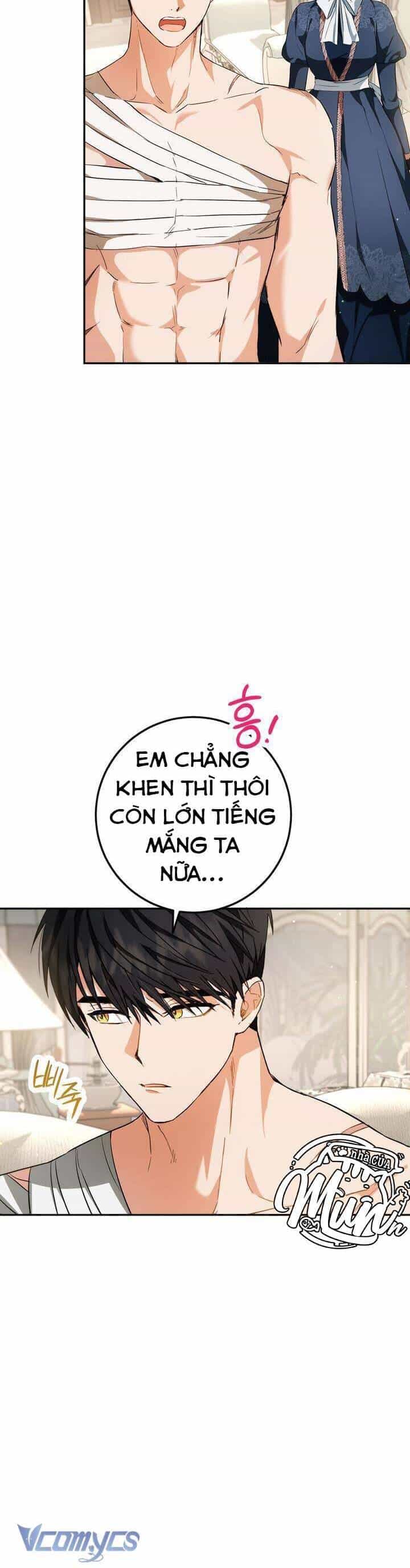 Cuộc Sống Mới Của Công Nương - Chương 97 - ảnh 26