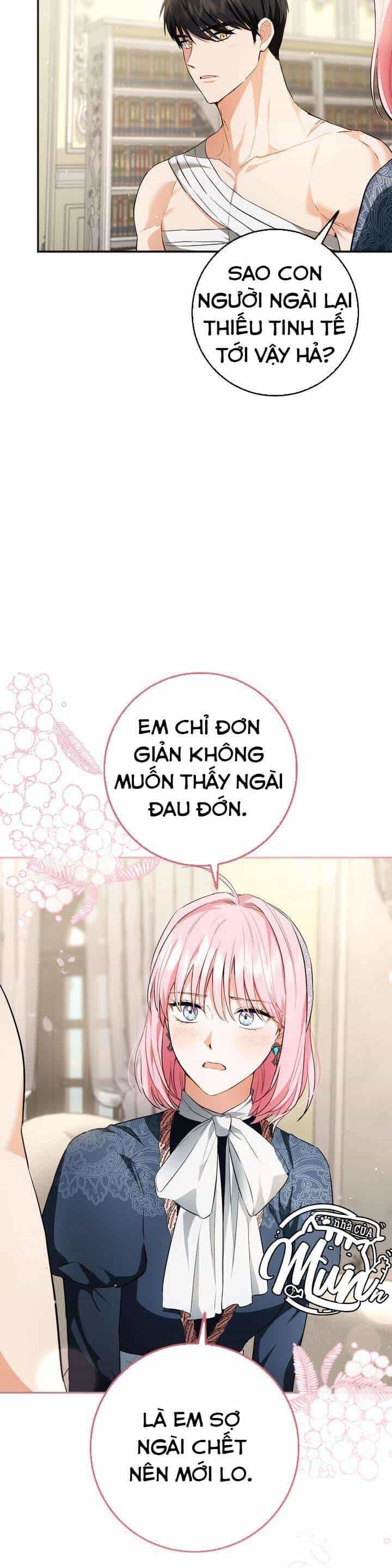 Cuộc Sống Mới Của Công Nương - Chương 97 - ảnh 30